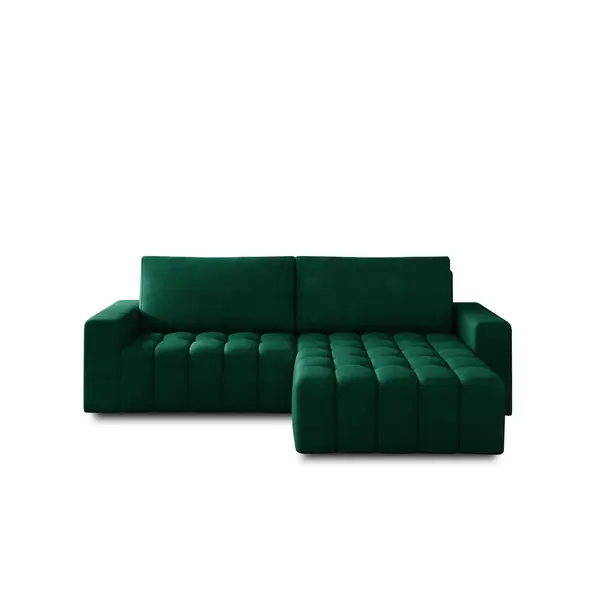 Coltar extensibil Bonett pe dreapta Kronos 19