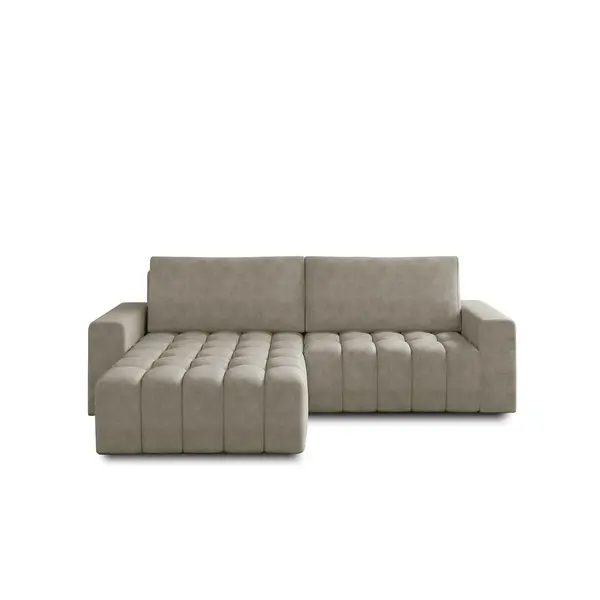 Coltar extensibil Bonett pe stanga Dora 21
