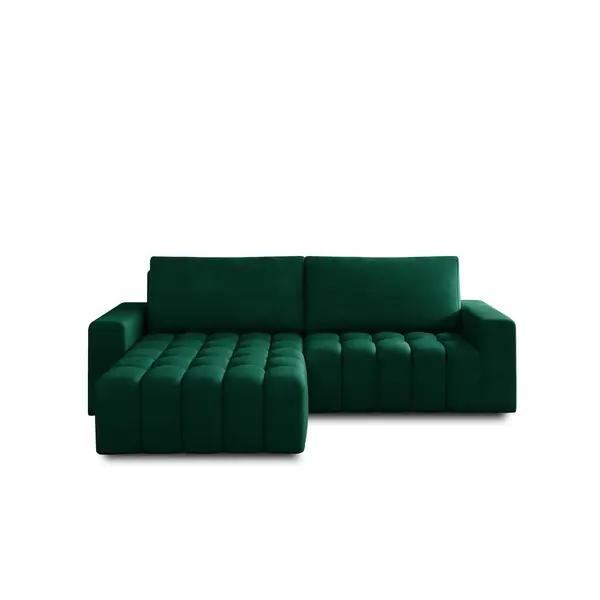 Coltar extensibil Bonett pe stanga Kronos 19