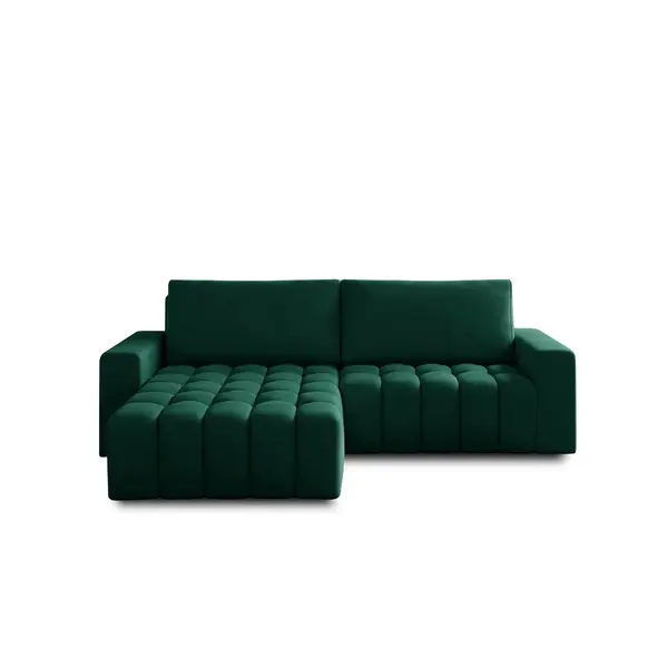 Coltar extensibil Bonett pe stanga Monolith 37