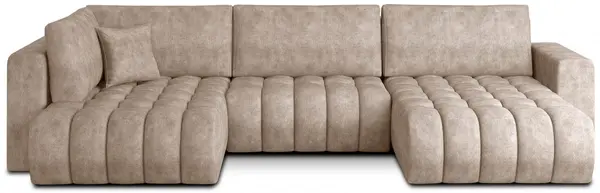 Coltar extensibil Bonito pe dreapta Leve 18