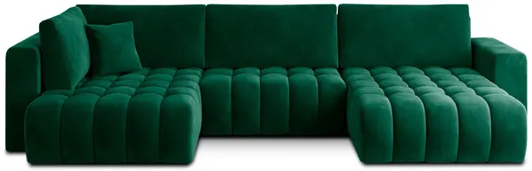 Coltar extensibil Bonito pe dreapta Lukso 35