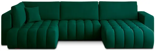 Coltar extensibil Bonito pe dreapta Nube 35