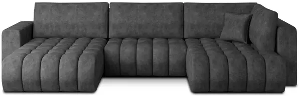 Coltar extensibil Bonito pe stanga Leve 5