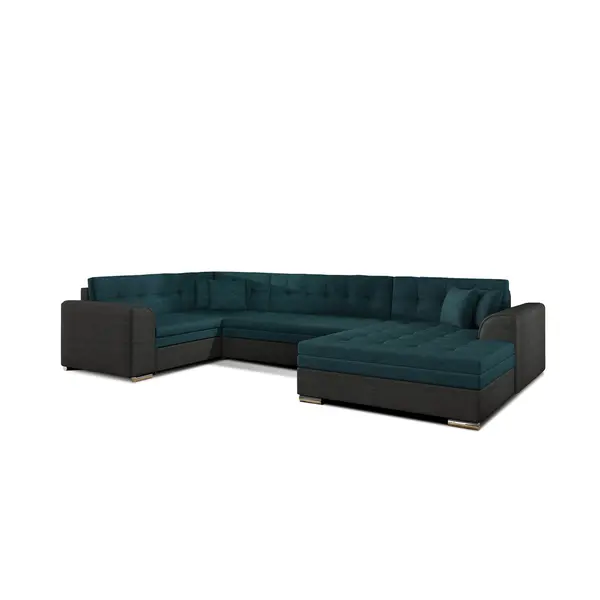Coltar extensibil Damario pe dreapta Dora 85/Dora 96