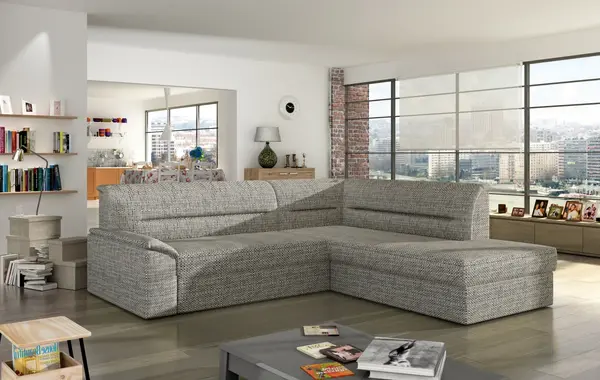 Coltar extensibil Elano pe dreapta Berlin 01