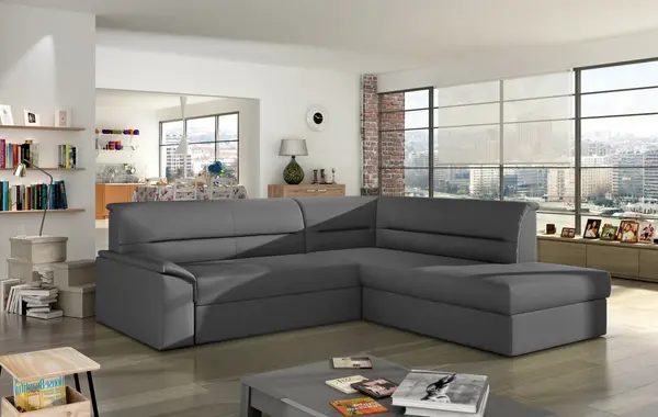 Coltar extensibil Elano pe dreapta Soft 29