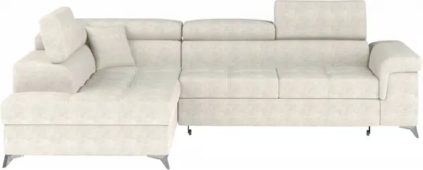 Coltar extensibil Eridano pe stanga Amore 01