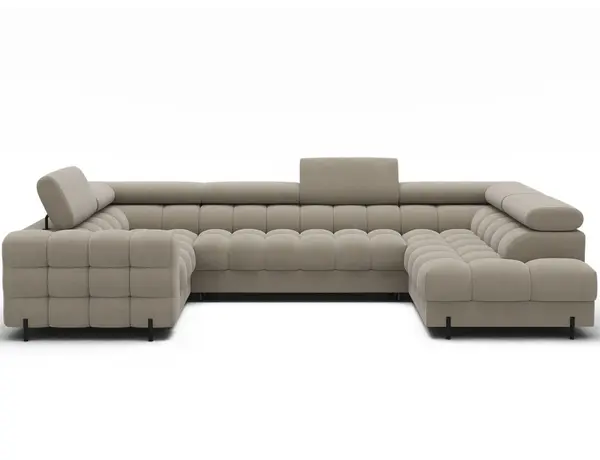 Coltar extensibil Fectory pe dreapta Aura 18