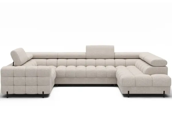 Coltar extensibil Fectory pe dreapta Baffix 20