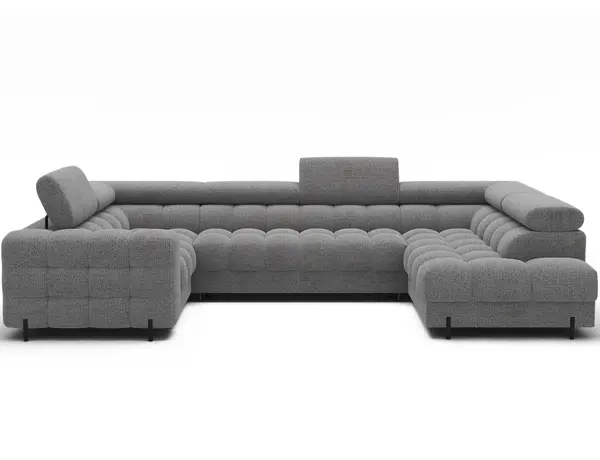 Coltar extensibil Fectory pe dreapta Royal 03