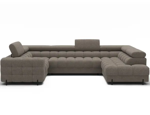 Coltar extensibil Fectory pe dreapta Royal 20