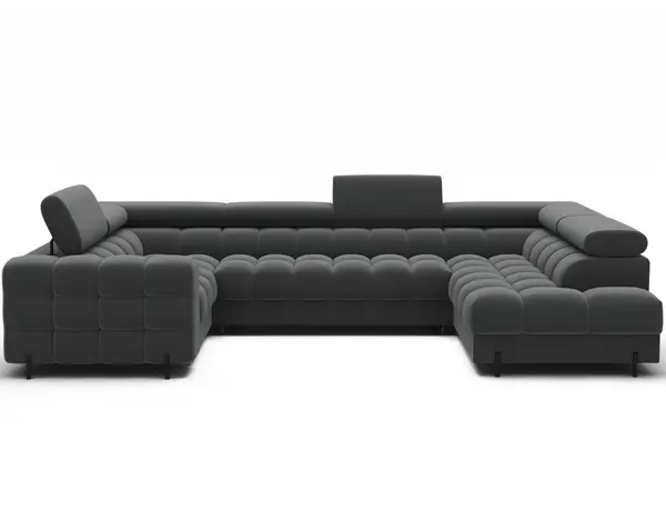 Coltar extensibil Fectory pe dreapta Sola 06