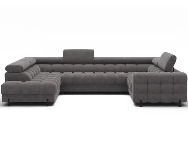 Coltar extensibil Fectory pe stanga Aura 04