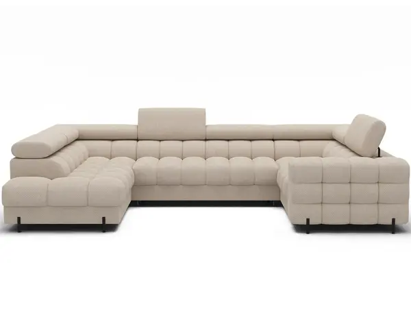 Coltar extensibil Fectory pe stanga Calmora 18