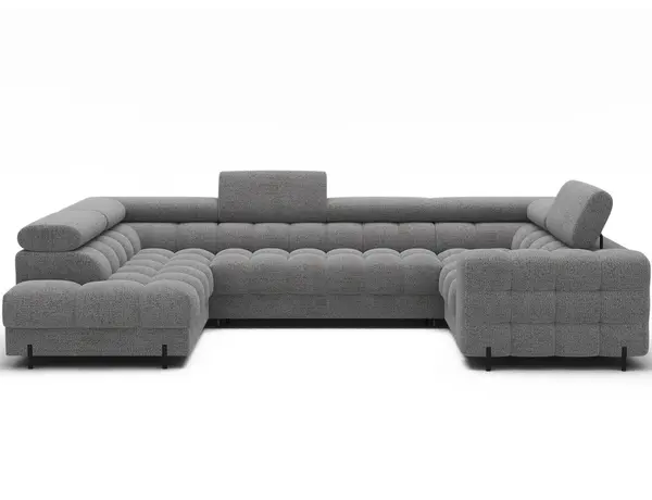 Coltar extensibil Fectory pe stanga Royal 03