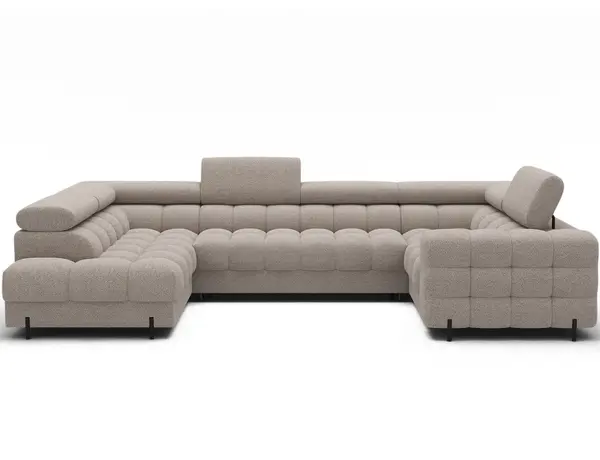 Coltar extensibil Fectory pe stanga Royal 18