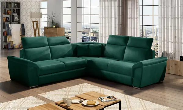 Coltar extensibil Federico Monolith 37