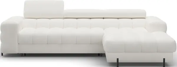 Coltar extensibil Felro pe dreapta Amore 01