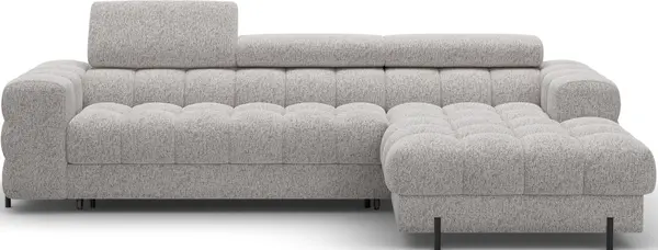 Coltar extensibil Felro pe dreapta Pellerito 20