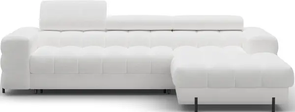Coltar extensibil Felro pe dreapta Royal 01