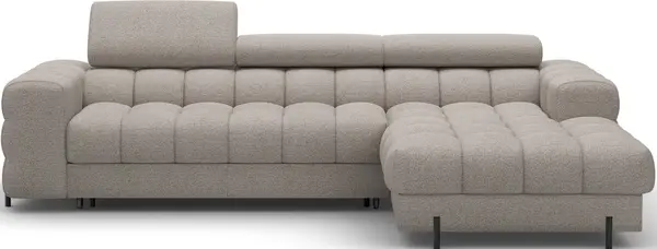 Coltar extensibil Felro pe dreapta Royal 20
