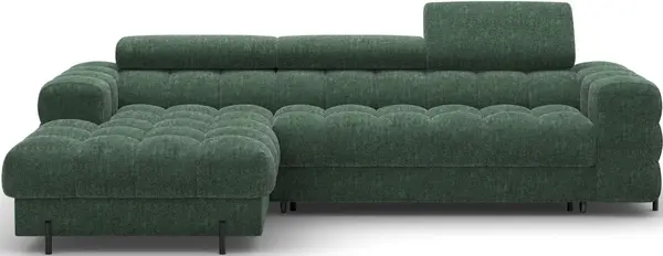Coltar extensibil Felro pe stanga Amore 35