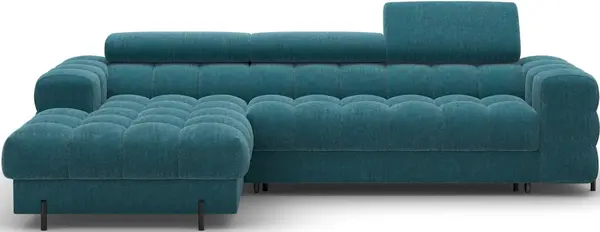 Coltar extensibil Felro pe stanga Amore 40