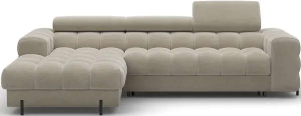 Coltar extensibil Felro pe stanga Aura 18