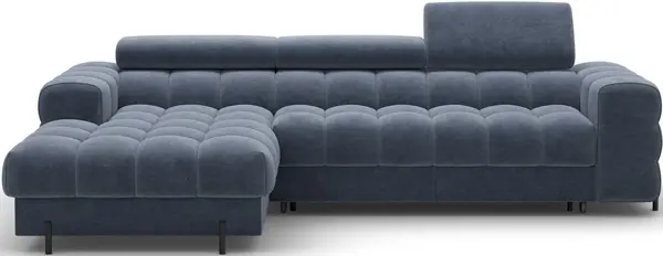 Coltar extensibil Felro pe stanga Aura 40