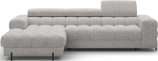 Coltar extensibil Felro pe stanga Pellerito 20