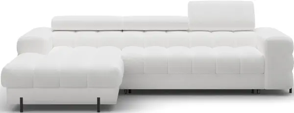 Coltar extensibil Felro pe stanga Royal 01