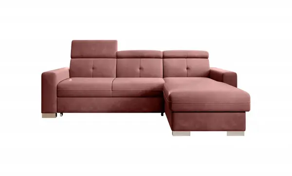 Coltar extensibil Fresia pe dreapta Lukso 24