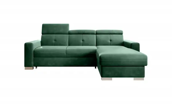 Coltar extensibil Fresia pe dreapta Lukso 35
