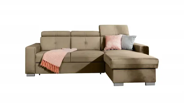 Coltar extensibil Fresia pe dreapta Nube 20