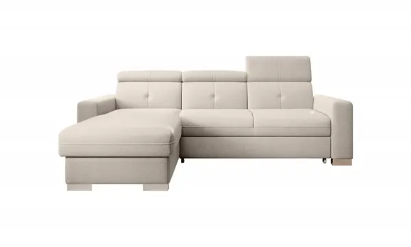 Coltar extensibil Fresia pe stanga Inari 22
