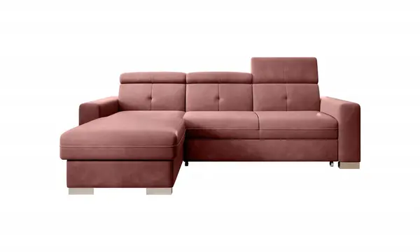Coltar extensibil Fresia pe stanga Lukso 24