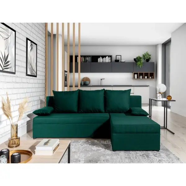 Coltar extensibil Gino Nube 35