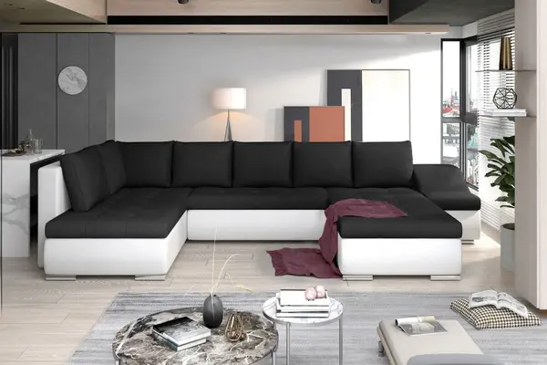 Coltar extensibil Giovanni pe dreapta Sawana 14/Soft 17