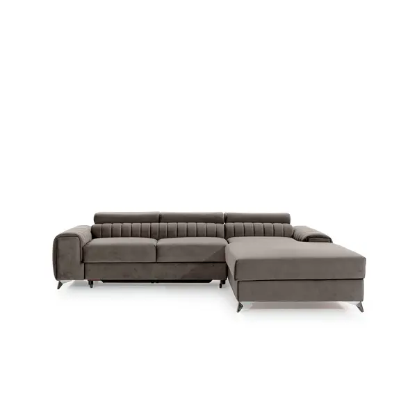 Coltar extensibil Grayson pe dreapta Loco 4