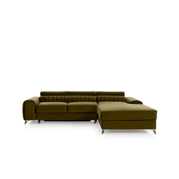 Coltar extensibil Grayson pe dreapta Nube 33