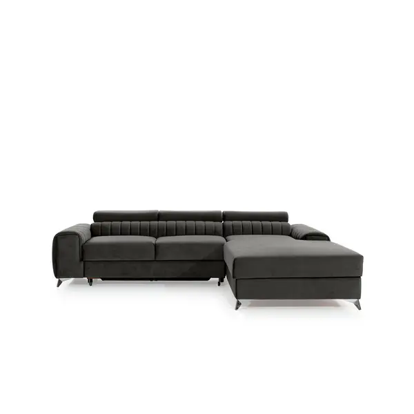 Coltar extensibil Grayson pe dreapta Nube 5