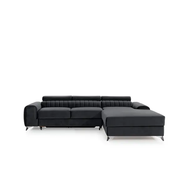 Coltar extensibil Grayson pe dreapta Nube 6