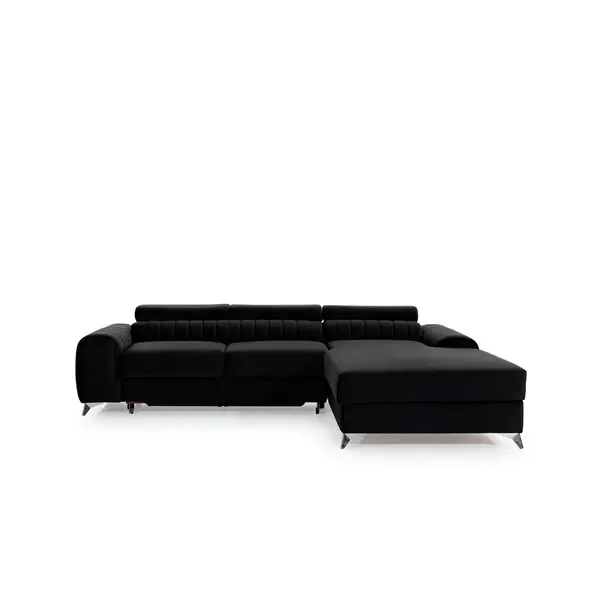 Coltar extensibil Grayson pe dreapta Velvetmat 10