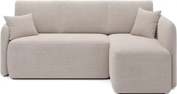 Coltar extensibil Hadson pe dreapta Jarell 18