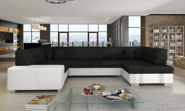 Coltar extensibil Havana pe dreapta Sawana 14/Soft 17