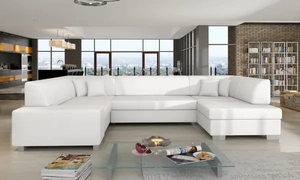 Coltar extensibil Havana pe dreapta Soft 17