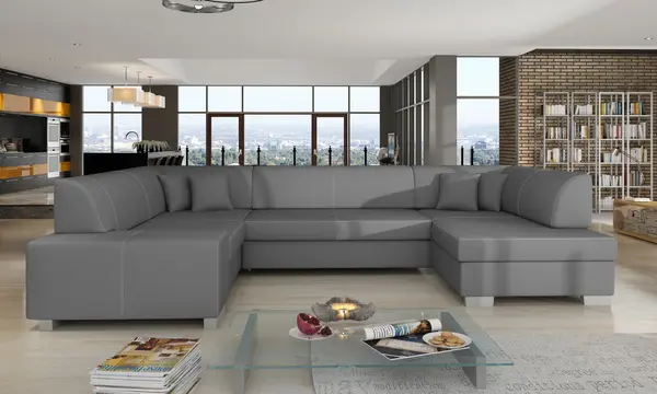 Coltar extensibil Havana pe dreapta Soft 29