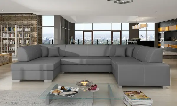 Coltar extensibil Havana pe stanga Soft 29