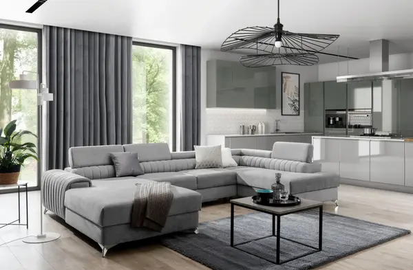 Coltar extensibil Lacante pe dreapta Gojo 4